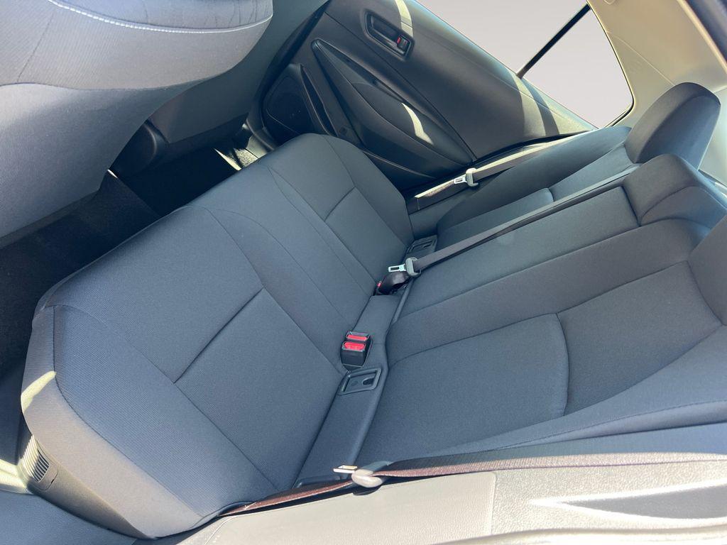 new 2026 Toyota Corolla Hybrid car, priced at $26,928