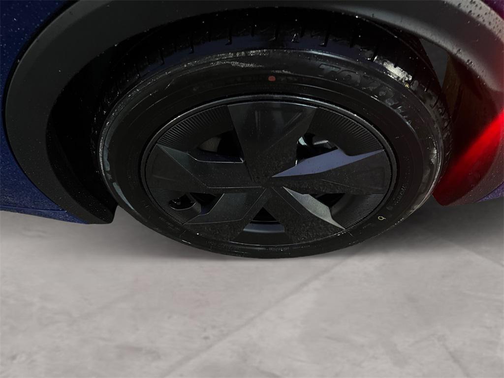 new 2026 Toyota Prius Plug-In Hybrid car, priced at $35,579