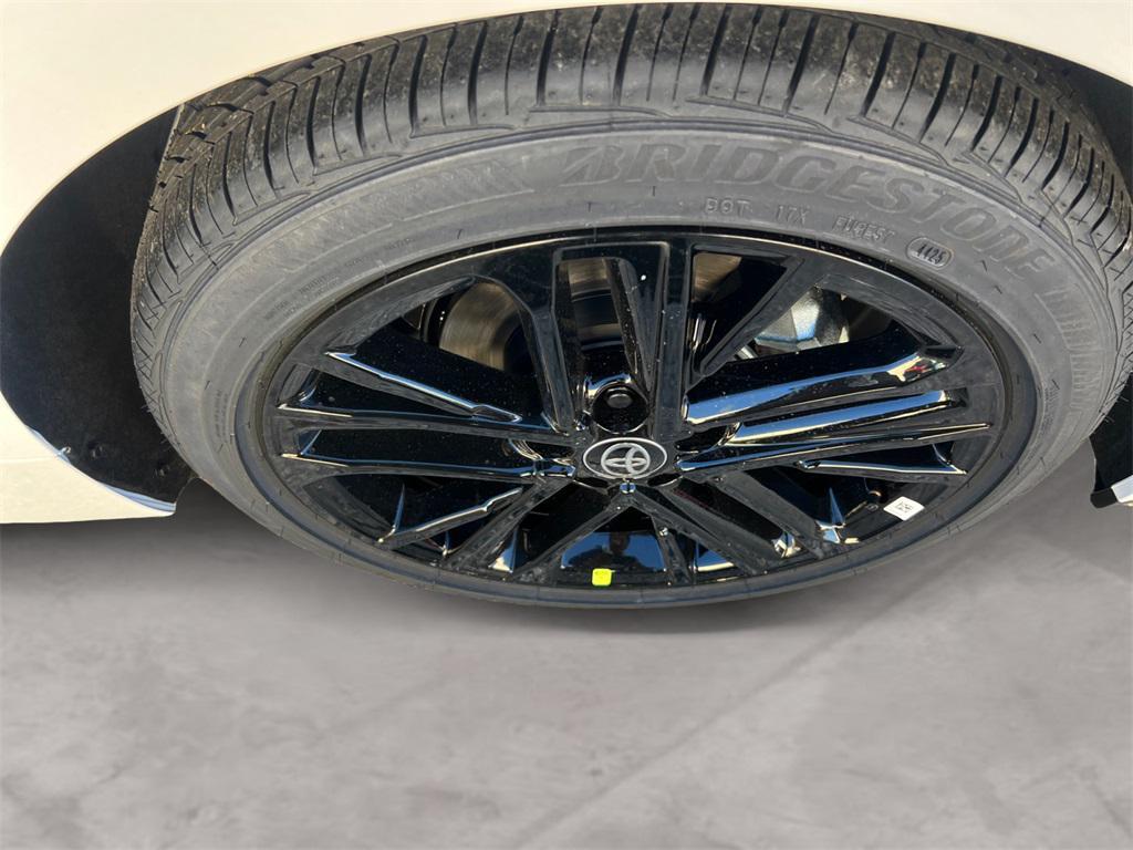 new 2026 Toyota Camry car, priced at $34,874