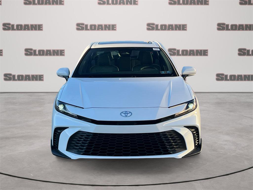 new 2026 Toyota Camry car, priced at $34,874