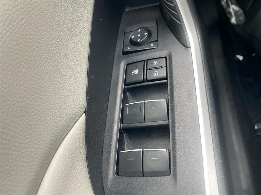 used 2024 Toyota RAV4 Hybrid car, priced at $30,992