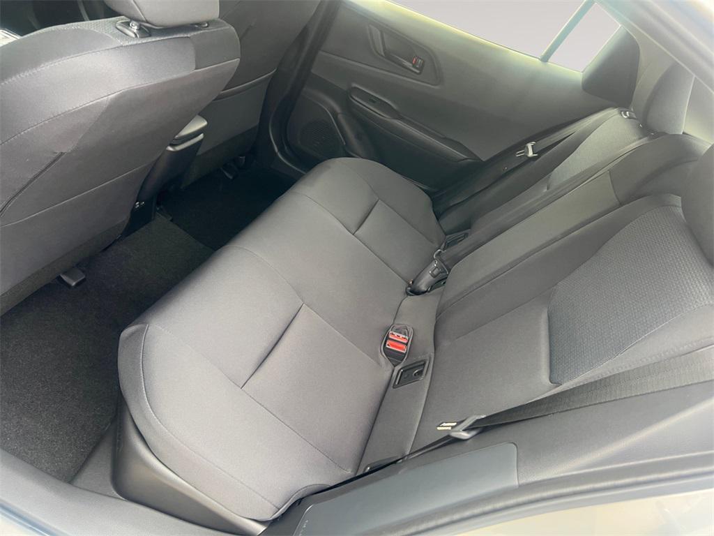 new 2026 Toyota Prius car, priced at $30,354