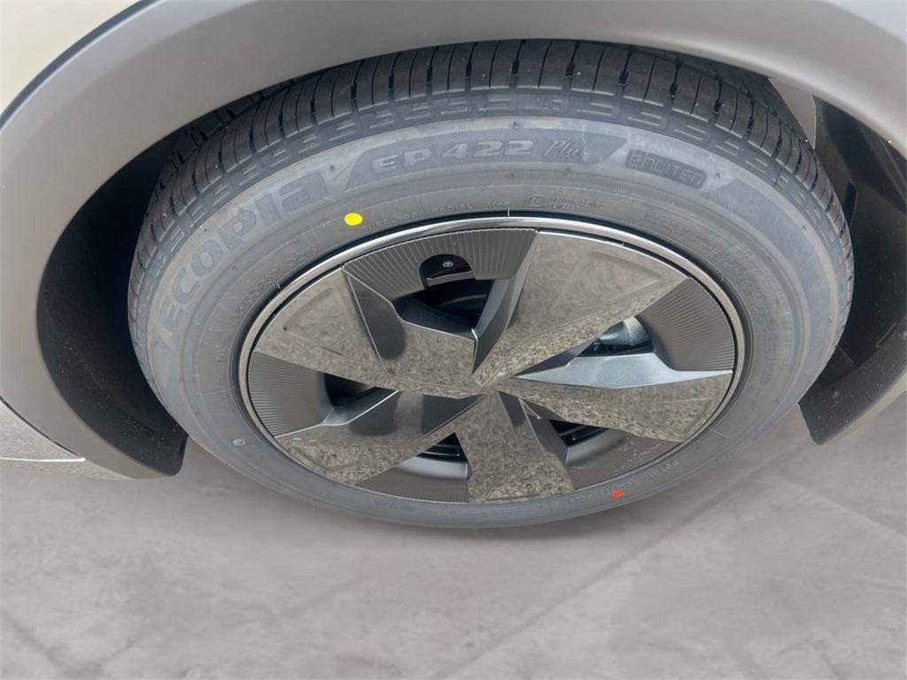 new 2026 Toyota Prius car, priced at $30,354