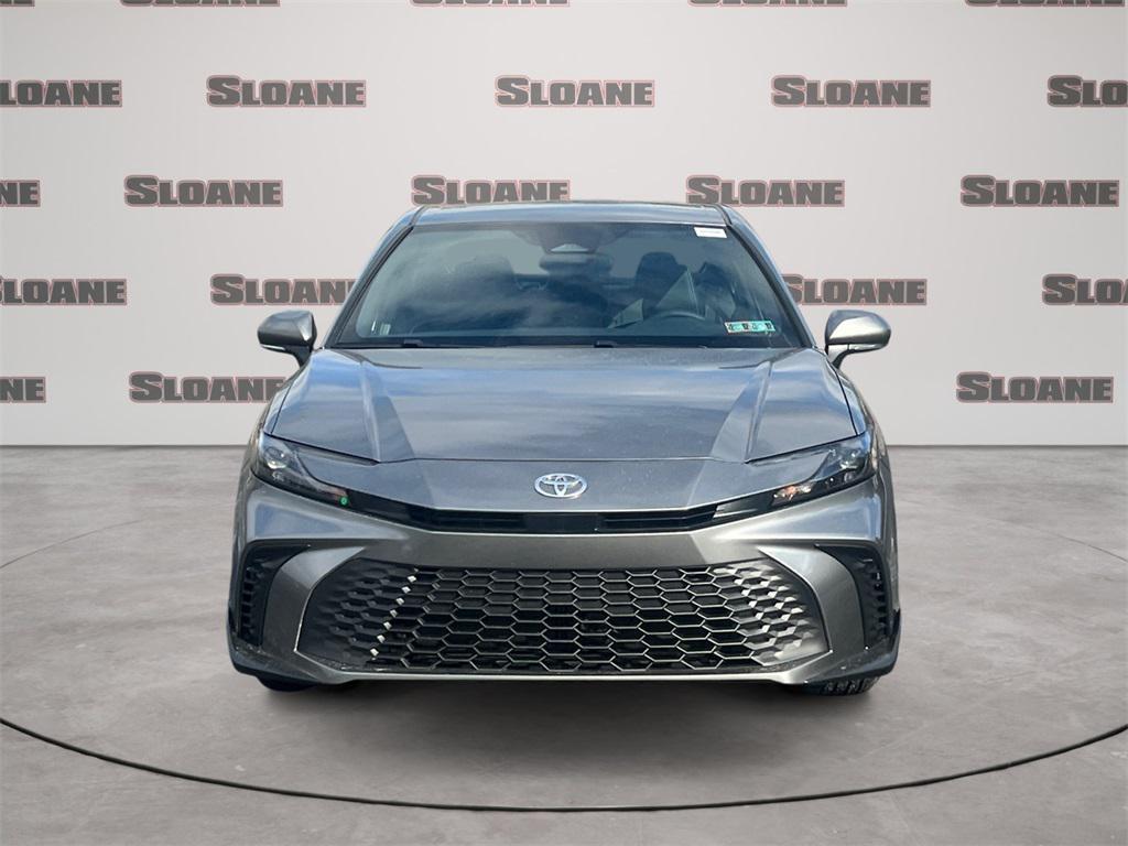 new 2026 Toyota Camry car, priced at $33,704