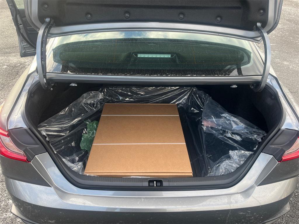 new 2026 Toyota Camry car, priced at $33,704