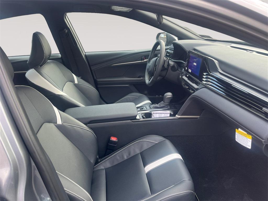 new 2026 Toyota Camry car, priced at $33,704