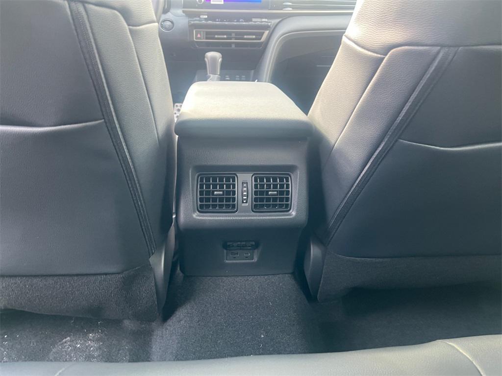 new 2026 Toyota Camry car, priced at $33,704