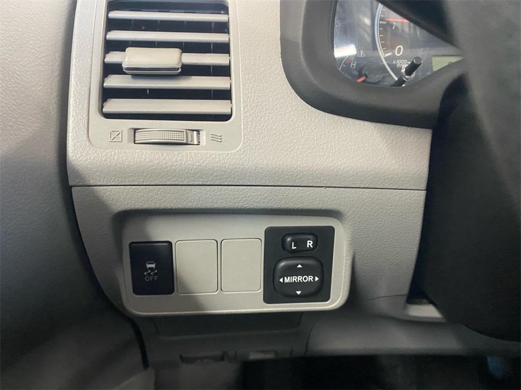 used 2011 Toyota Corolla car, priced at $8,582