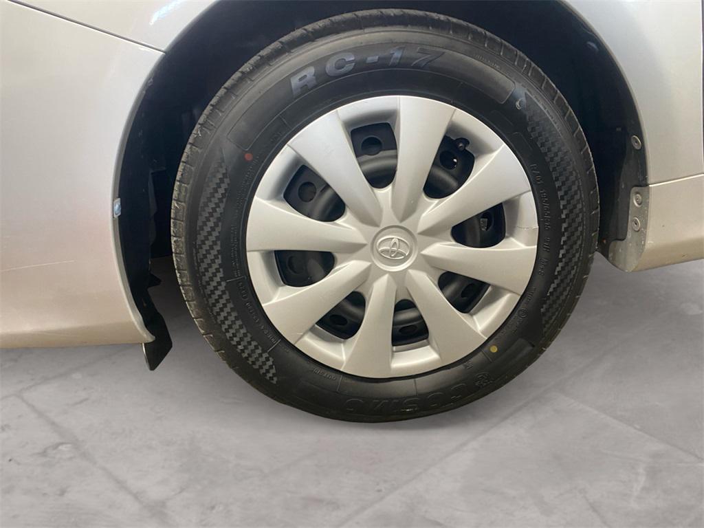 used 2011 Toyota Corolla car, priced at $8,582