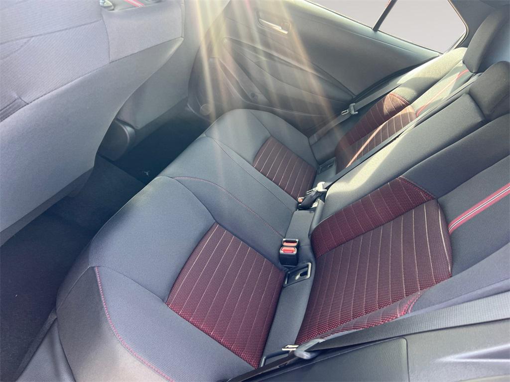 new 2026 Toyota Corolla car, priced at $26,924