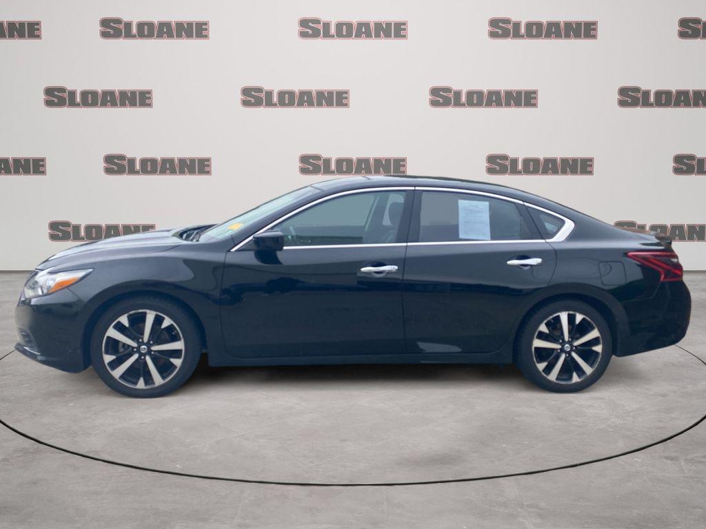 used 2018 Nissan Altima car, priced at $12,481