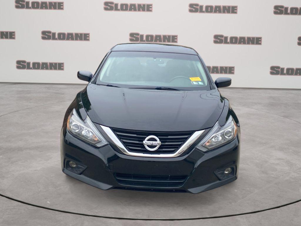 used 2018 Nissan Altima car, priced at $12,481