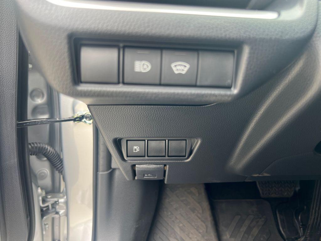 new 2026 Toyota Prius car, priced at $30,844