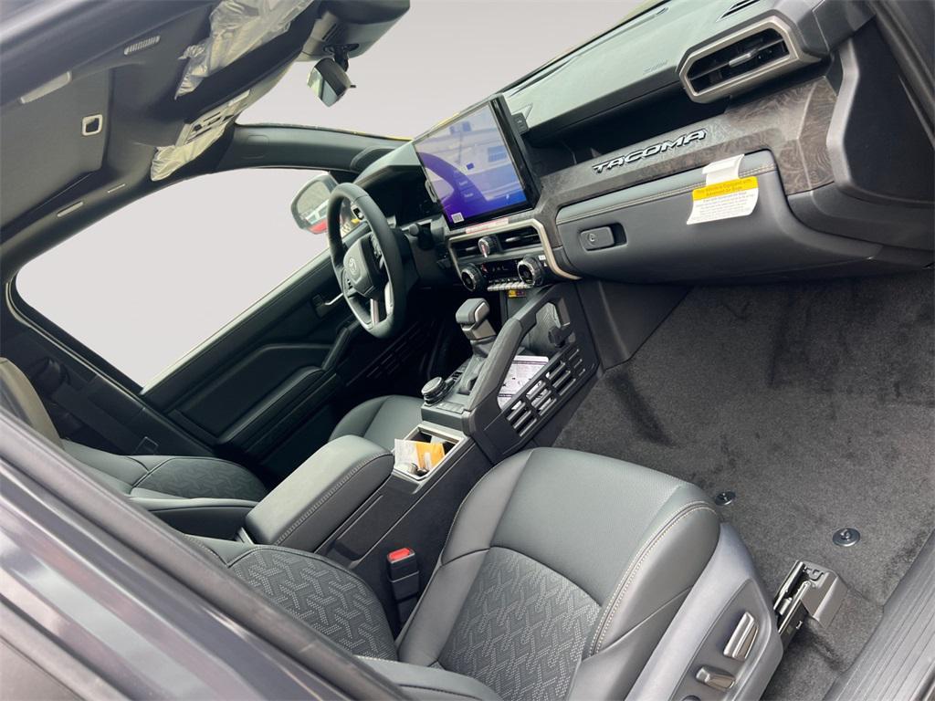 new 2026 Toyota Tacoma car, priced at $56,469