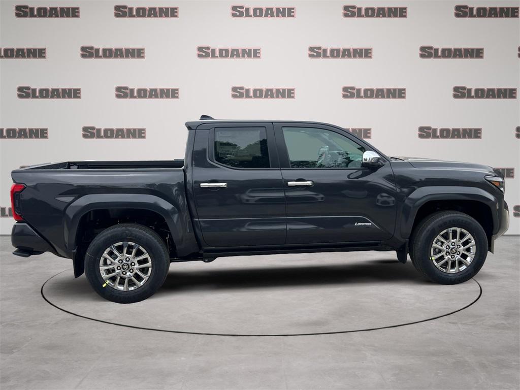 new 2026 Toyota Tacoma car, priced at $56,469