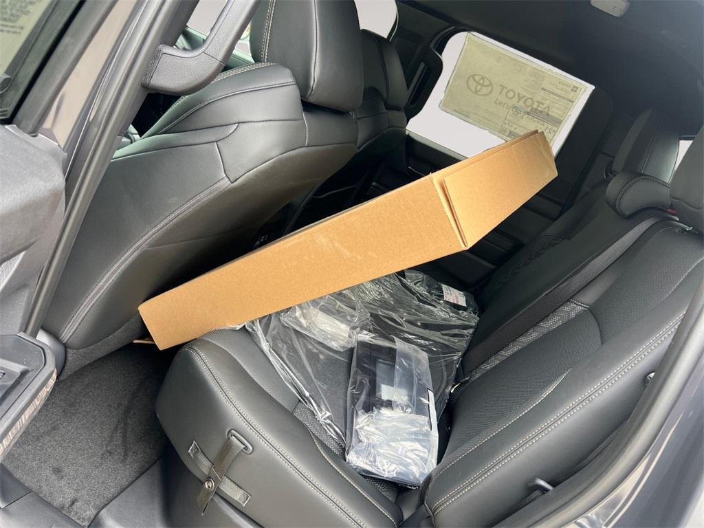 new 2026 Toyota Tacoma car, priced at $56,469