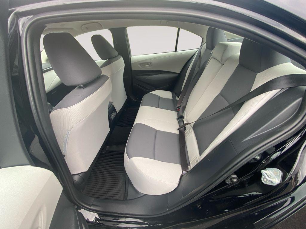 used 2023 Toyota Corolla car, priced at $22,752