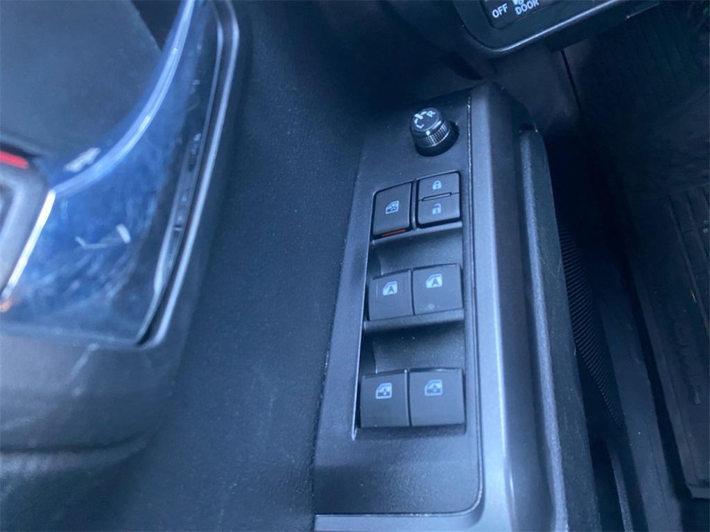 used 2023 Toyota Tacoma car, priced at $37,884