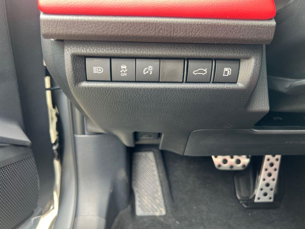 new 2026 Toyota Camry car, priced at $40,854