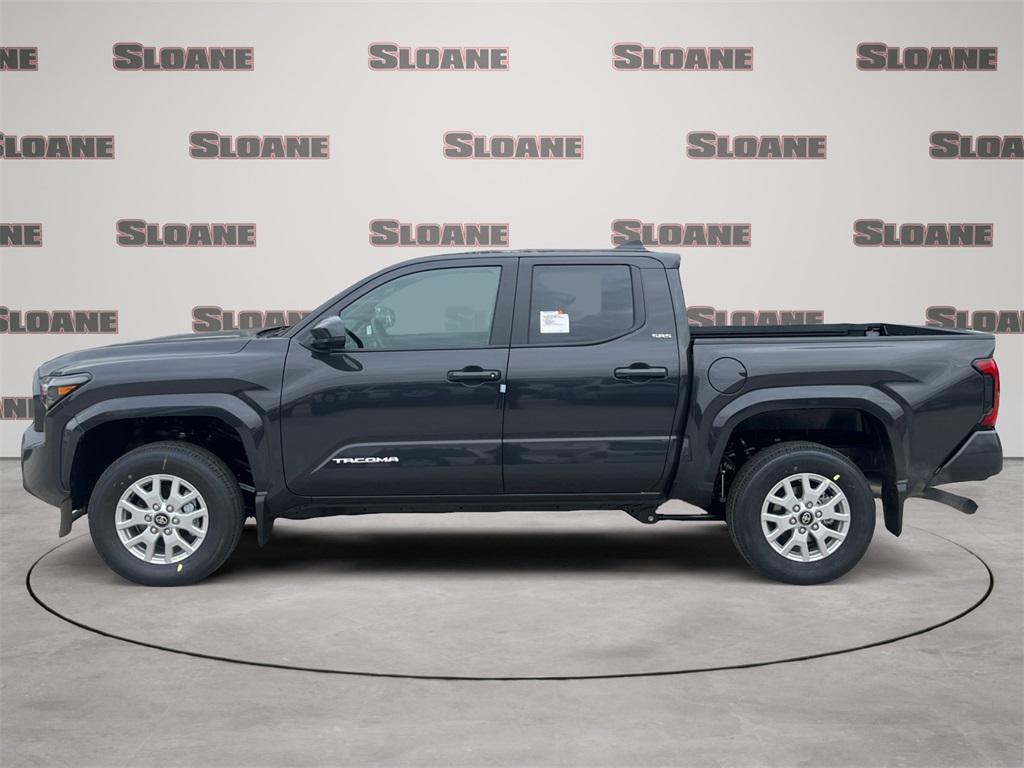 new 2026 Toyota Tacoma car, priced at $43,319