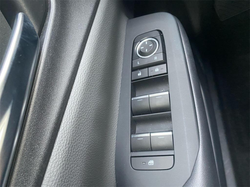 used 2023 Toyota Prius car, priced at $28,493