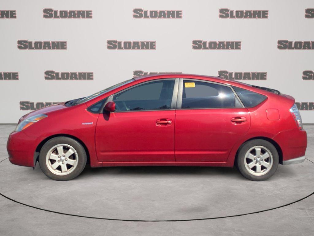 used 2007 Toyota Prius car, priced at $6,000