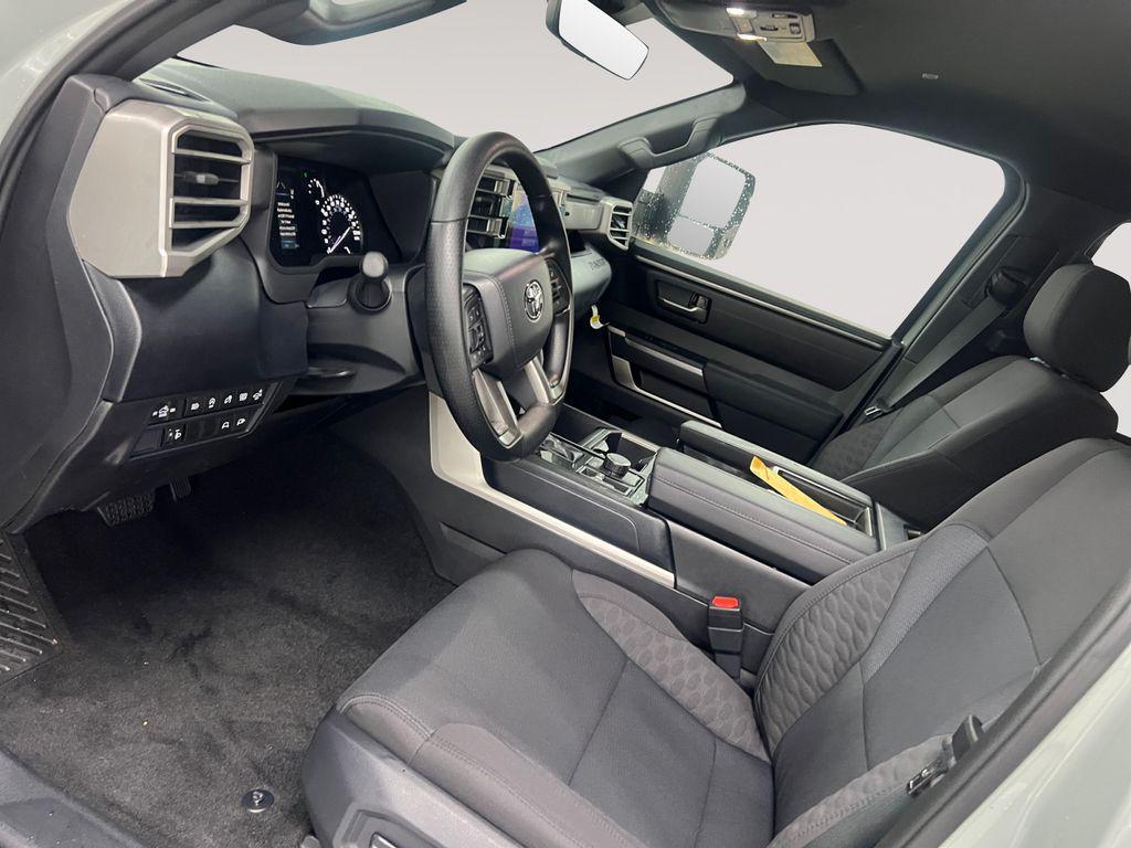 new 2026 Toyota Tundra car, priced at $57,013