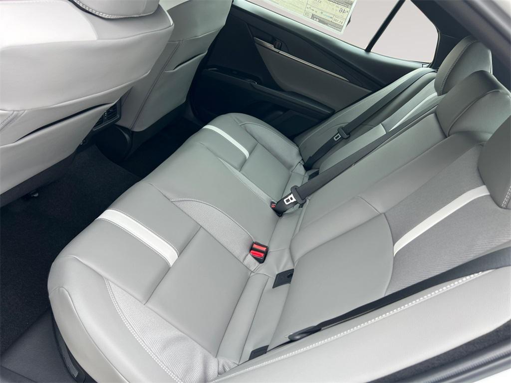 new 2026 Toyota Camry car, priced at $33,369