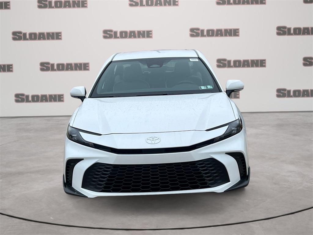 new 2026 Toyota Camry car, priced at $33,369
