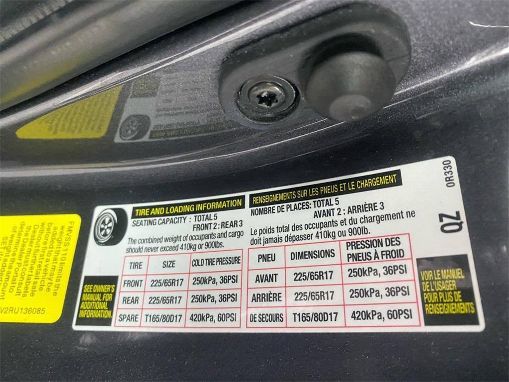 used 2024 Toyota RAV4 Hybrid car, priced at $30,332