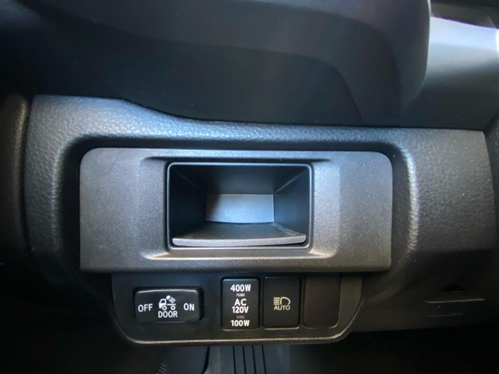 used 2019 Toyota Tacoma car, priced at $35,433