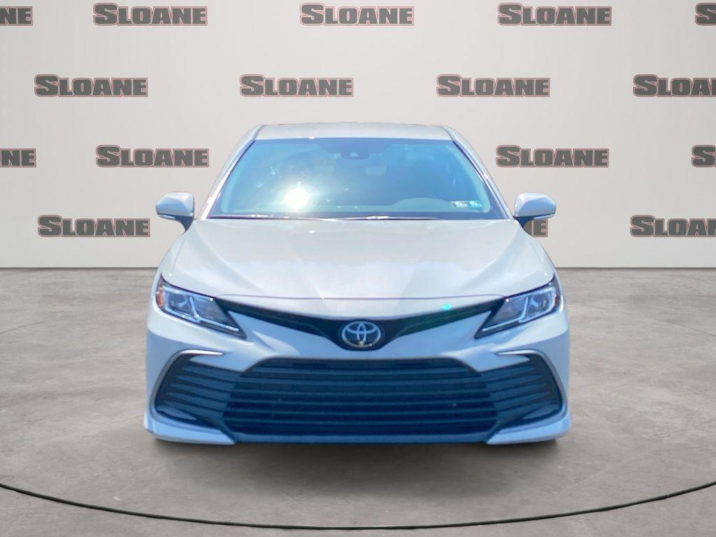 used 2024 Toyota Camry car, priced at $27,481