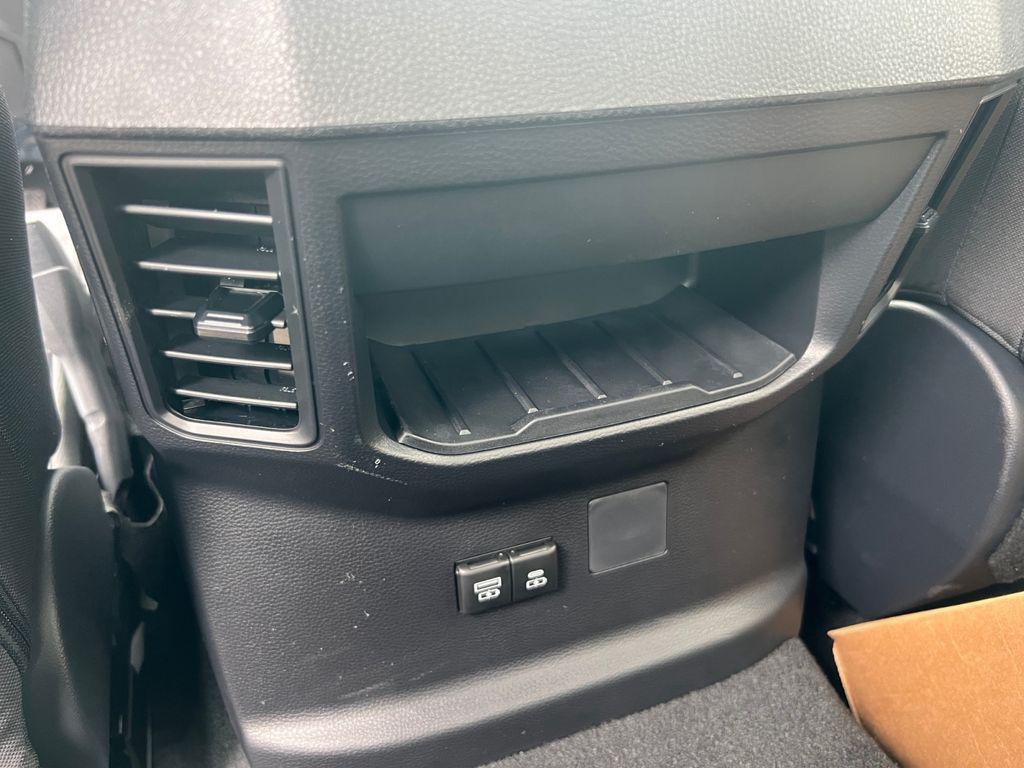 new 2026 Toyota Tundra car, priced at $55,163