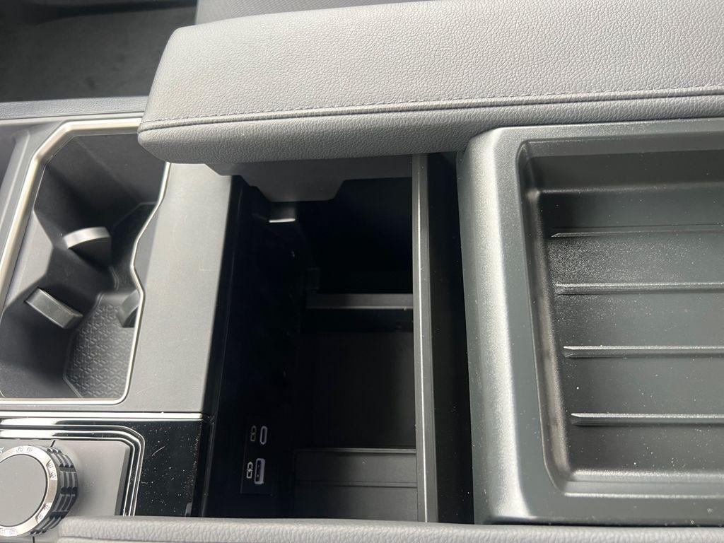 new 2026 Toyota Tundra car, priced at $55,163