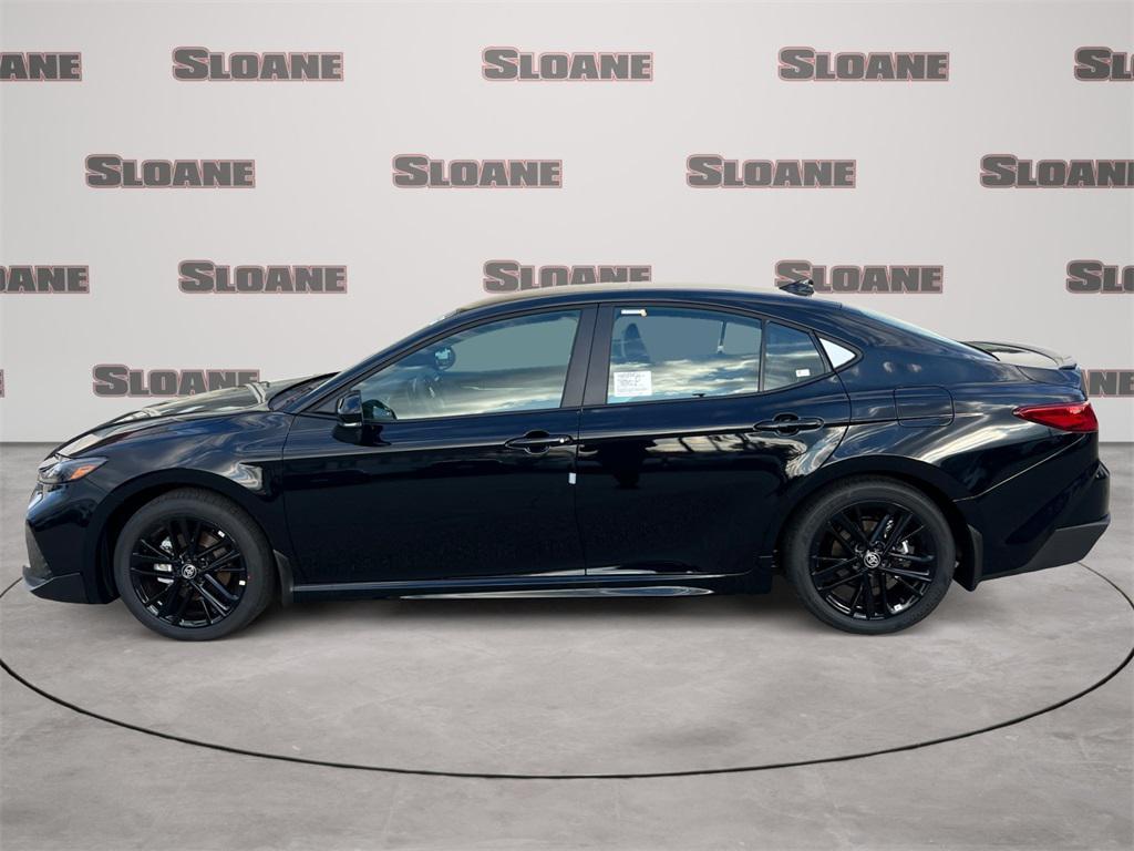 new 2026 Toyota Camry car, priced at $33,333