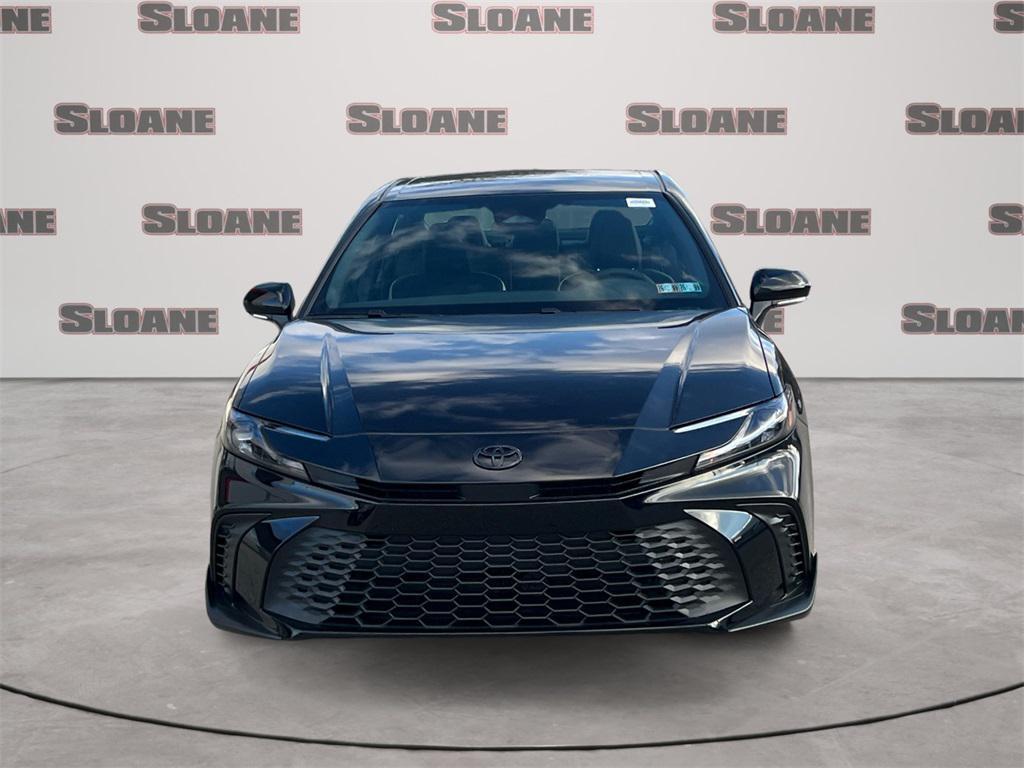 new 2026 Toyota Camry car, priced at $33,333