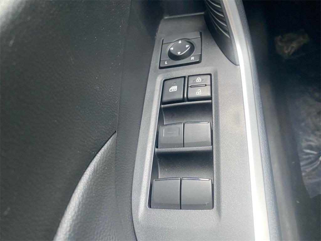 used 2024 Toyota RAV4 Hybrid car, priced at $29,991