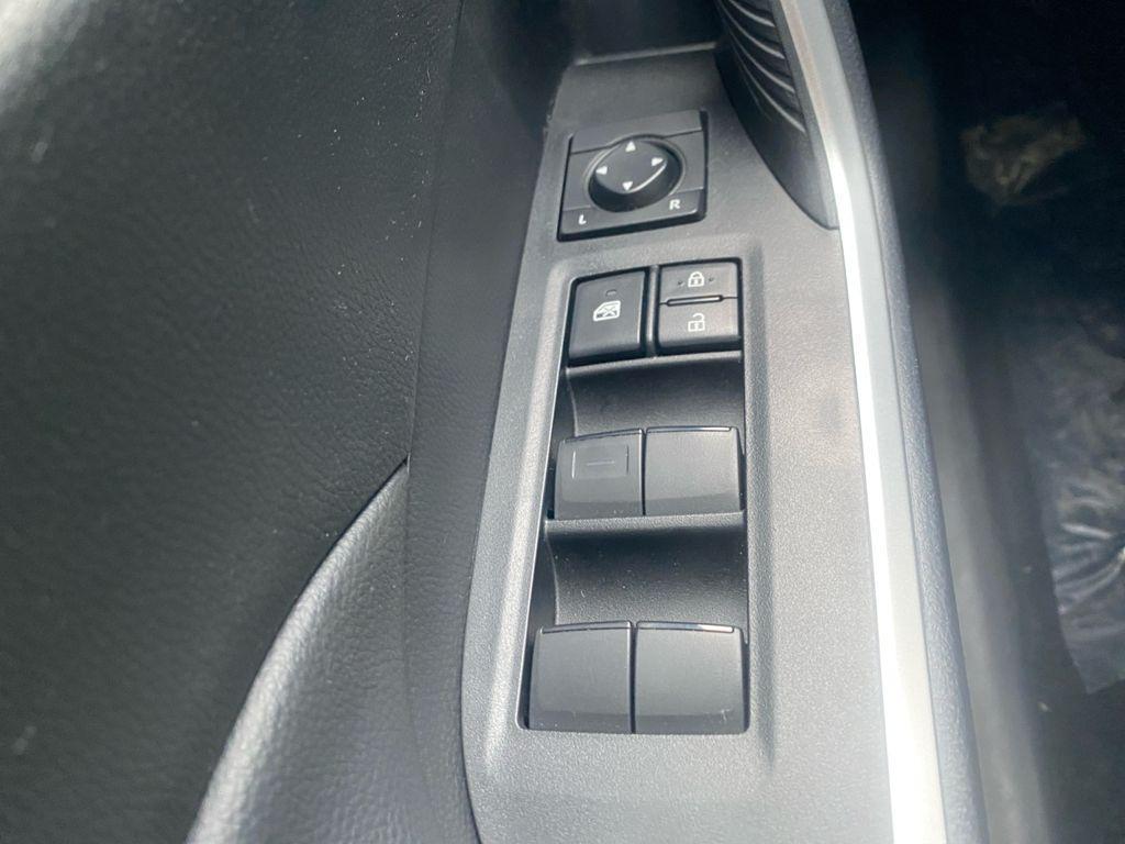 used 2024 Toyota RAV4 Hybrid car, priced at $29,993