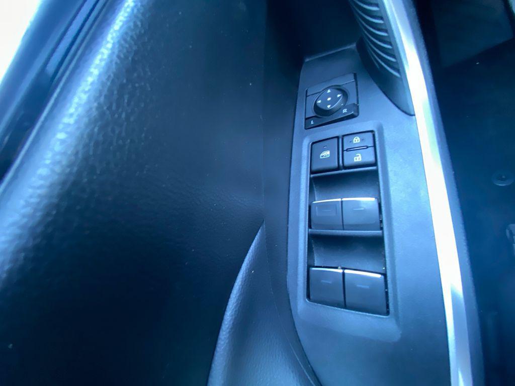 used 2023 Toyota RAV4 car, priced at $33,972