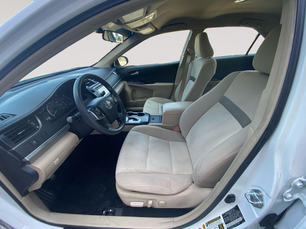 used 2013 Toyota Camry car, priced at $14,481