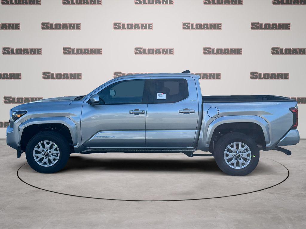 new 2026 Toyota Tacoma car, priced at $44,758