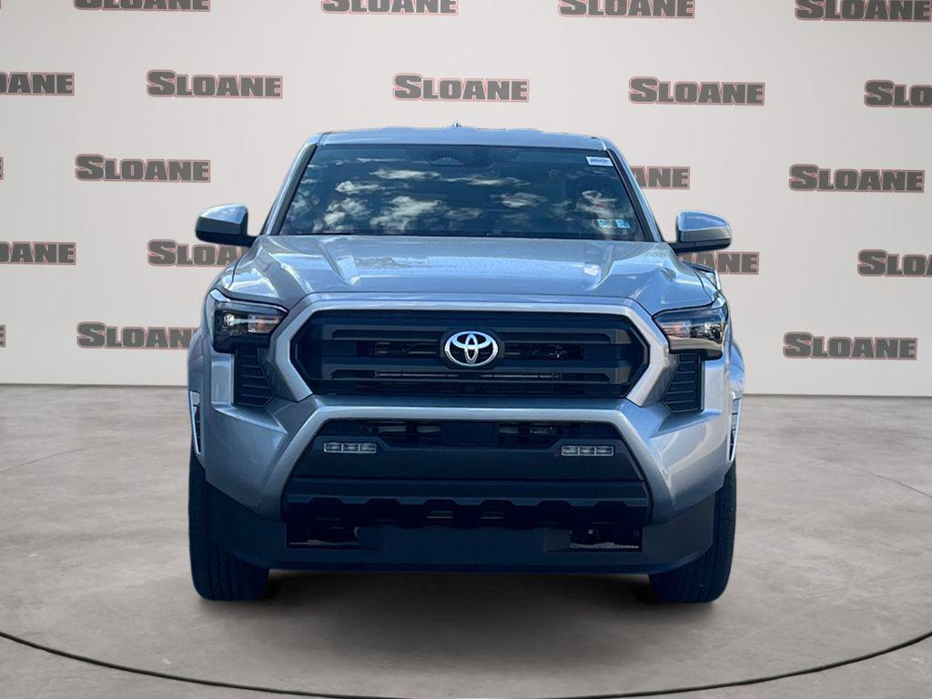 new 2026 Toyota Tacoma car, priced at $44,758