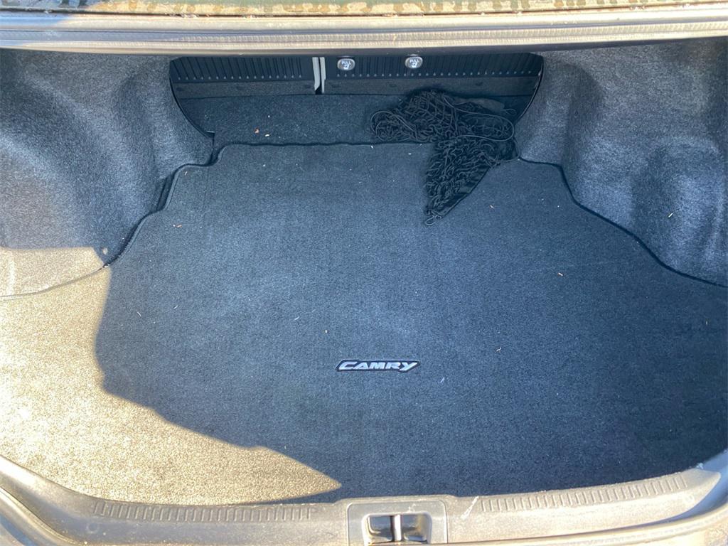 used 2014 Toyota Camry car, priced at $15,341