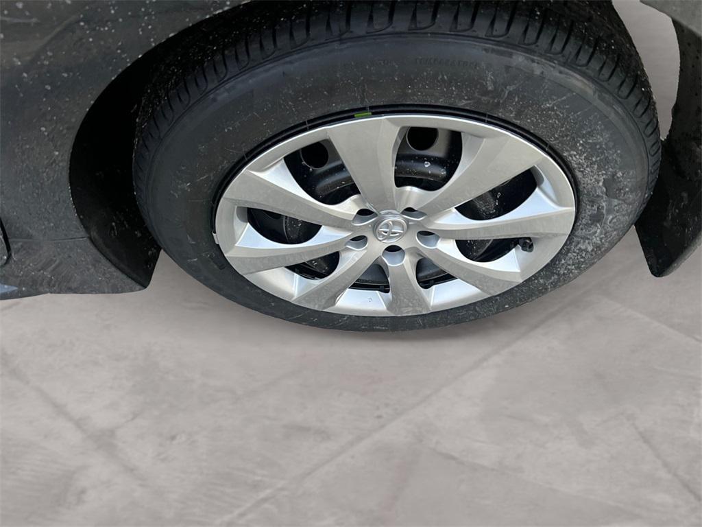 new 2026 Toyota Corolla car, priced at $24,554