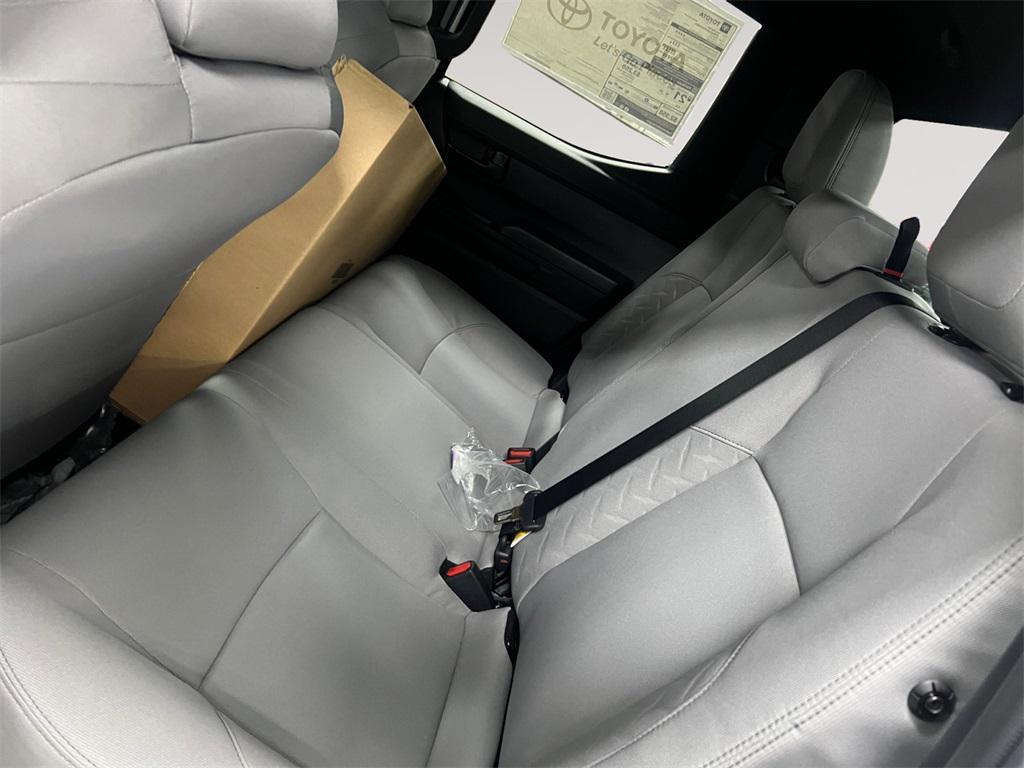 new 2026 Toyota Tacoma car, priced at $43,309