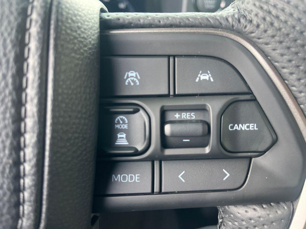 new 2026 Toyota Tacoma car, priced at $58,079
