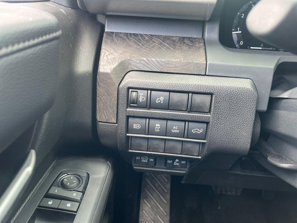 new 2026 Toyota Tacoma car, priced at $58,079