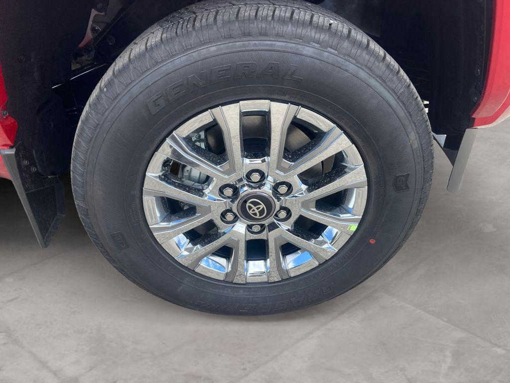 new 2026 Toyota Tacoma car, priced at $58,079