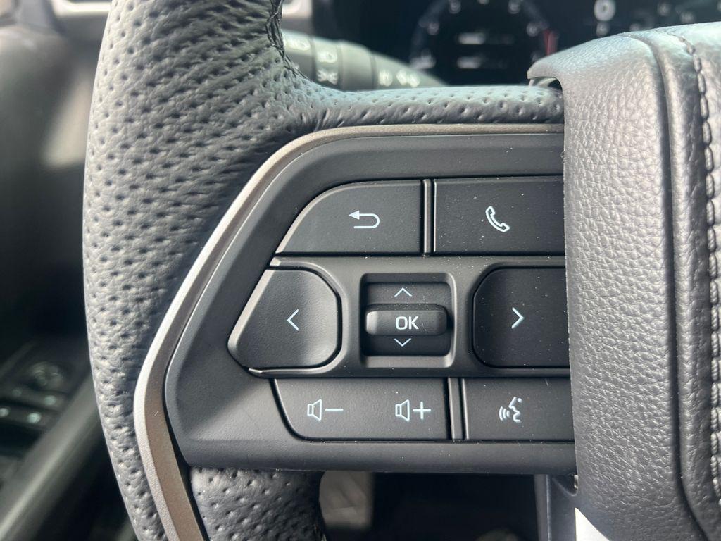 new 2026 Toyota Tacoma car, priced at $58,079