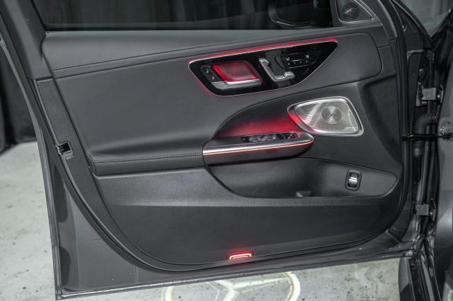 new 2025 Mercedes-Benz C-Class car, priced at $58,445